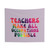 Teachers Tapestry with Retro Classroom Decor