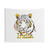 Indian Tiger Tapestry Wall Art