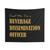 Bartender Beverage Dissemination Officer Tapestry