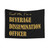 Bartender Beverage Dissemination Officer Tapestry