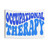 Occupational Therapy Tapestry Wall Hanging