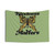 Kindness Matters Butterfly Tapestry
