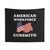 Gunsmith American Workforce Tapestry