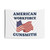 Gunsmith American Workforce Patriotic Tapestry
