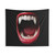 Vampire Fantasy Tapestry Wall Art