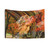 Autumn Floral Tapestry