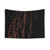 Coffee Brown Cactus Tapestry Wall Hanging