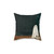 Meteor Shower Celestial Pillow