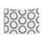 Circle Pattern Tapestry Wall Hanging