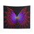 Butterfly Wings Tapestry - Fantasy Boho Wall Hanging