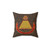 Desperately Seeking Susan 80s Movie Pillow
