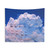 Colorful Cloud Dream Tapestry