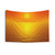 Sunset Reflection Tapestry - Abstract Wall Art