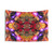 Organic Star Abstract Tapestry