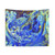 Landscape Abstract Tapestry Wall Hanging