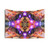 Alien Abstract Wall Tapestry