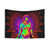 Exotic Angel Tapestry - Fantasy Wall Art