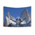 Fantasy Mountain Air Tapestry