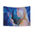 Reflection Dream Tapestry - Classic Fantasy Wall Art