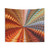 Abstract Infinity Tapestry Wall Hanging Decor