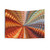 Abstract Infinity Tapestry Wall Hanging Decor