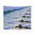 Infinity Sea Tapestry - Vibrant Nature-Inspired Wall Art