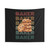 Baker's Cookies Retro Design Tapestry