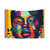 BEAUTY IN PROGRESS Decorative Wall Tapestry