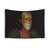 Mask of Dreams Tapestry - Fantasy Wall Decor