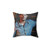 Jensen Ackles Dean Winchester Supernatural Pillow