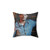 Jensen Ackles Dean Winchester Supernatural Pillow