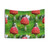 Fly Agaric Mushroom Tapestry