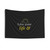 Live Your Life Tapestry - Inspiring Motivational Wall Decor