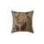 Columbo Inspired Classic Pillow