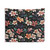 Adorable Flower Pattern Tapestry