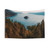 Beautiful Lake Tahoe Scenic Landscape Tapestry
