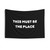 This Must Be the Place Tapestry