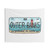 OBX Outer Banks Tapestry with Trendy License Plate Design