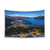 Queenstown New Zealand Travel Tapestry