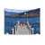 Adirondacks Lake George Pier Tapestry