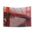 Golden Gate Bridge Tapestry Wall Hanging