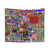 Reddit r/Place Final Image Tapestry - 13K Resolution