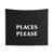 Places Please Broadway Musical Theatre Tapestry