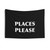 Places Please Broadway Musical Theatre Tapestry