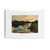 Ross On Wye Tapestry - Herefordshire River Landscape Wall Art