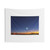 Blue Hour Landscape Tapestry