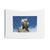 Cute Japanese Bobtail Cat Tapestry