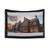 Glensheen Mansion Tapestry - Haunted Duluth, Minnesota Wall Art