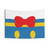 Minimalist Disney Donald Duck Tapestry