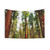 Sierra Nevada Tree Tapestry